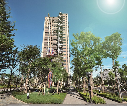遠雄左岸玫瑰園 住戶使用遠雄社區雲的真心告白 遠雄社區雲ucity 原遠雄數位服務平台